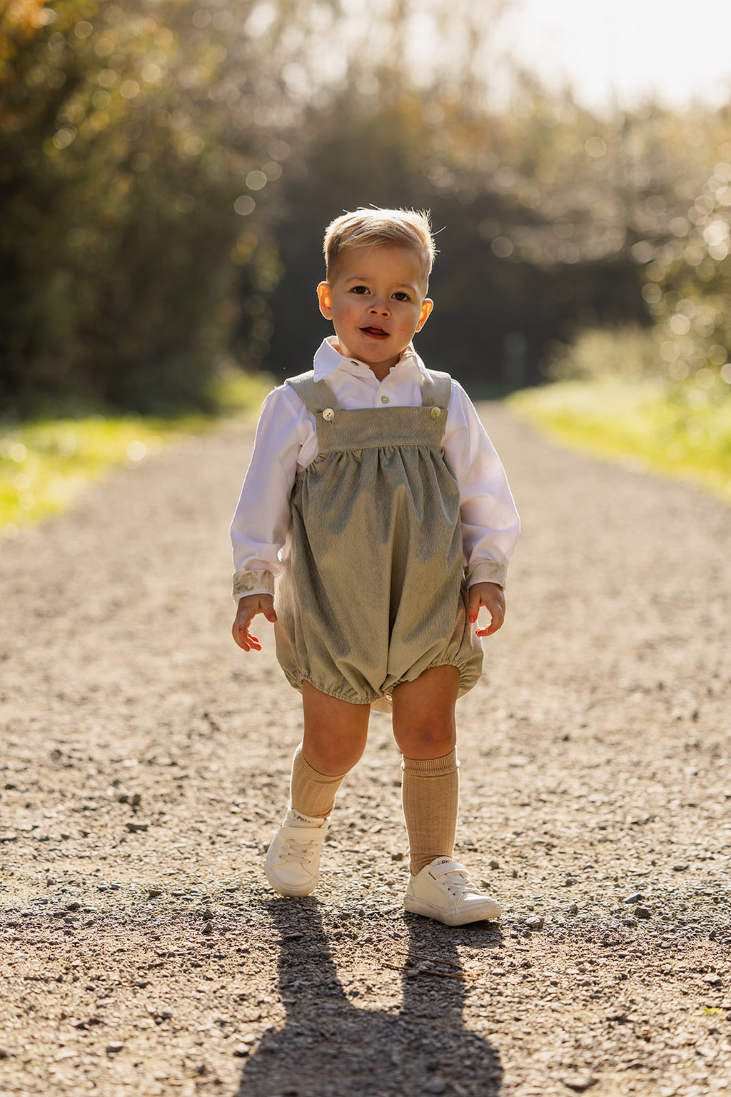 MOMMY & ME | BODYHEMD | Dario