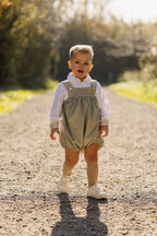 MOMMY & ME | BODYHEMD | Dario