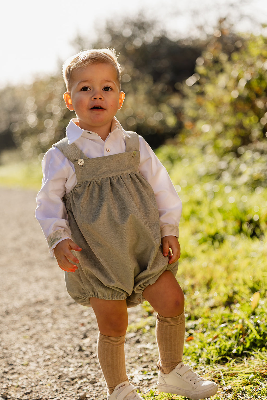 MOMMY & ME | BODYHEMD | Dario