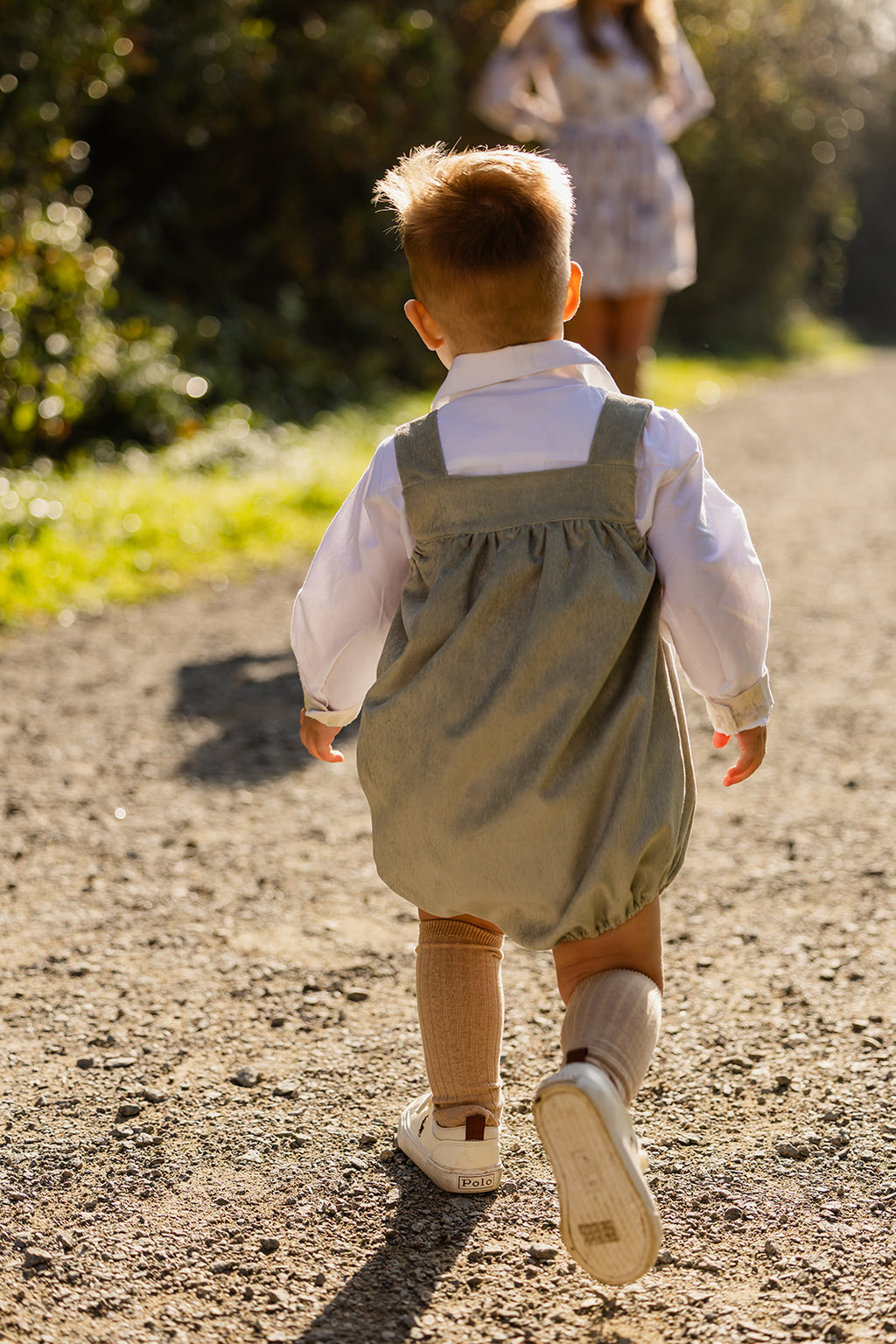 MOMMY & ME | ROMPER | Dario