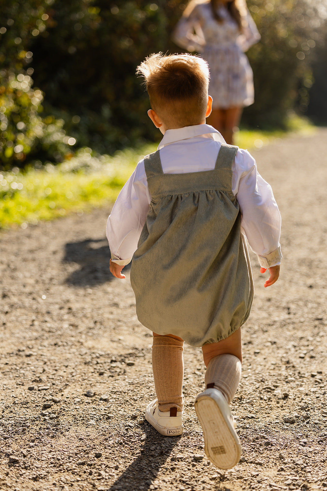 MOMMY & ME | ROMPER | Dario