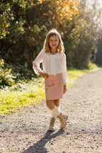 MOMMY & ME | ROK Floortje