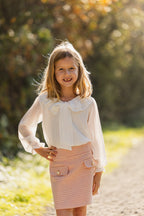 MOMMY & ME | BLOUSE Floortje Chiffon