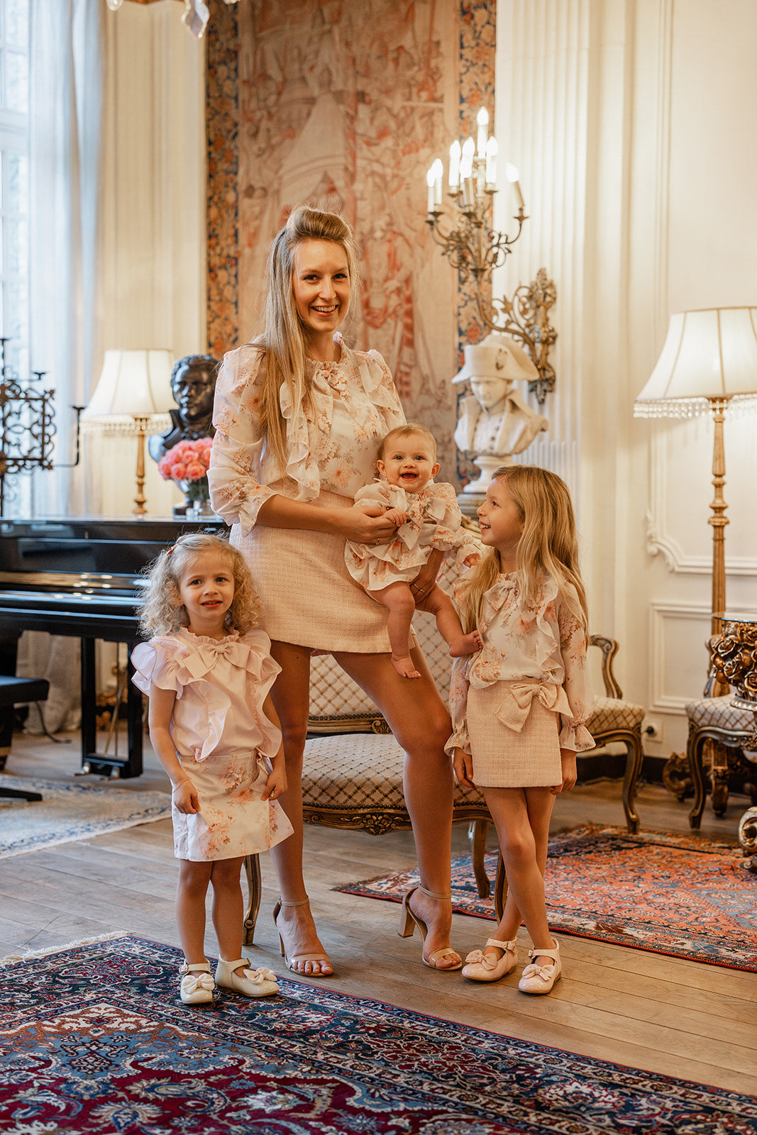 MOMMY & ME | BROEKROK | Rozemarie