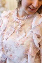 MOMMY & ME | BLOUSE | Rozelinde
