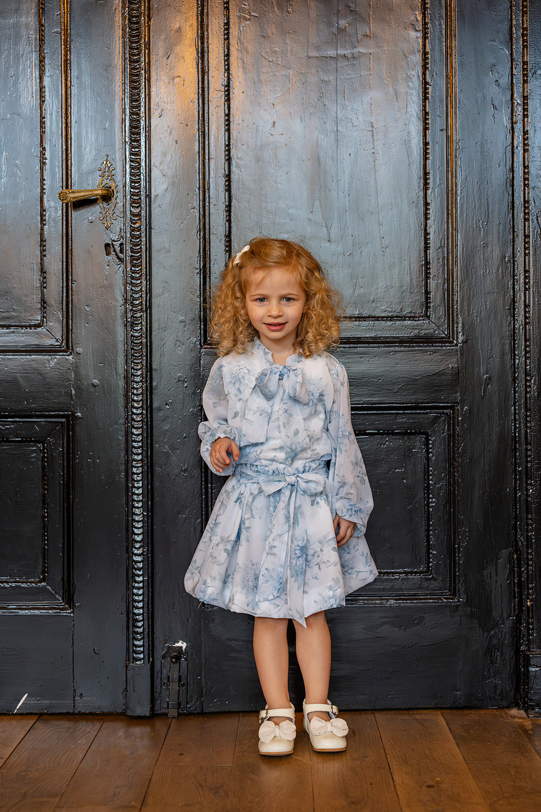 MOMMY & ME | ROK | Leentje