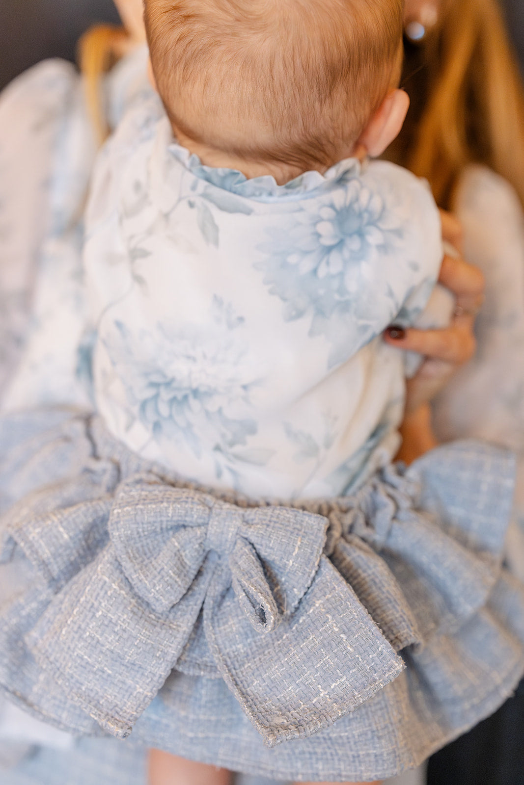 MOMMY & ME | BLOOMER | Alexia