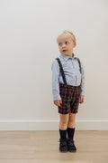 SHORT | Noud