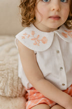 BLOUSE | Luna