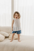 BLOUSE | Mieke