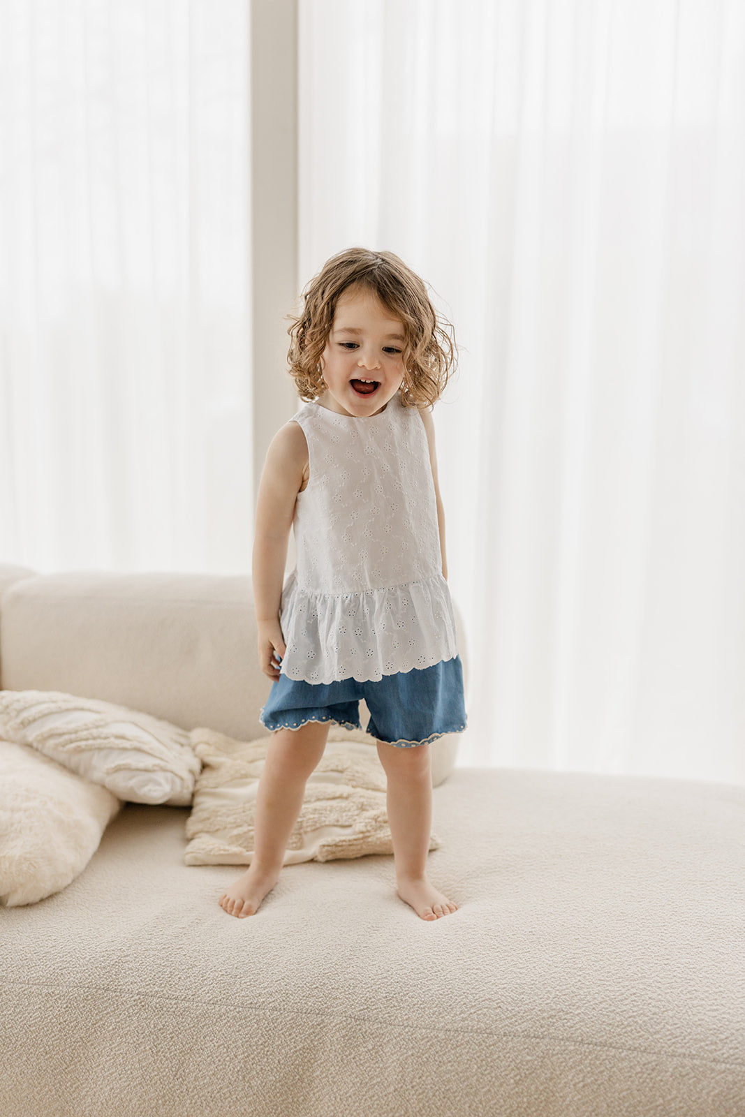 BLOUSE | Mieke