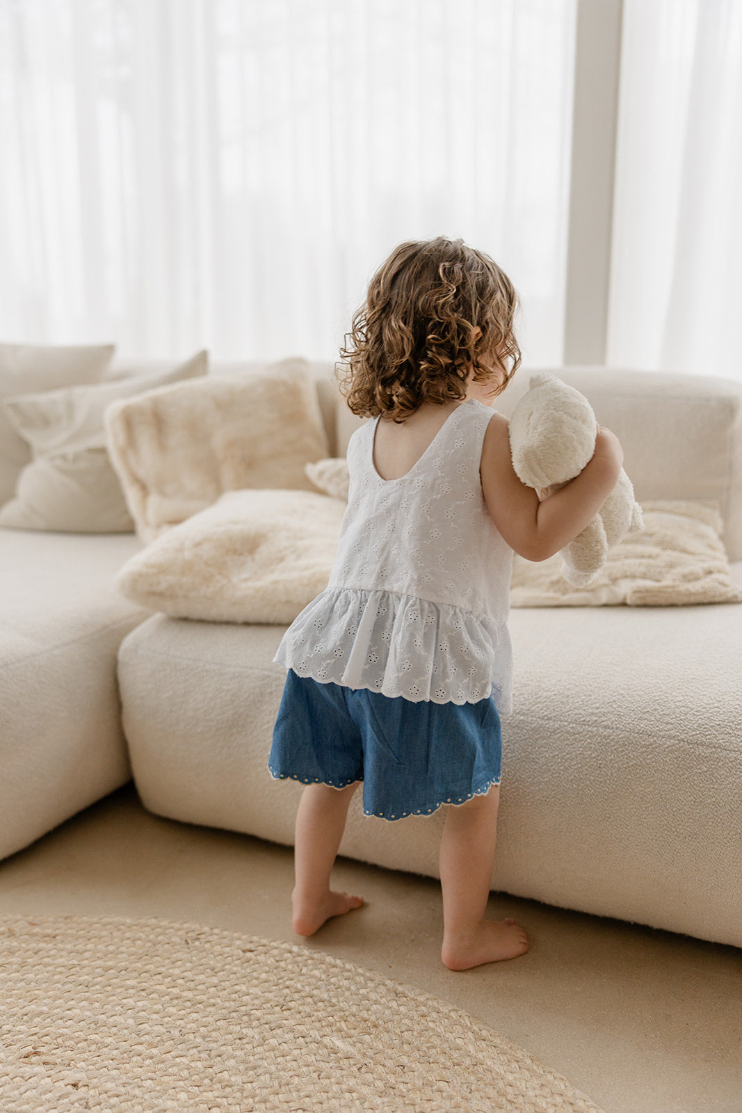 BLOUSE | Mieke