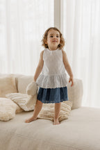 BLOUSE | Mieke