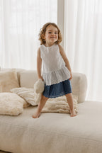 BLOUSE | Mieke