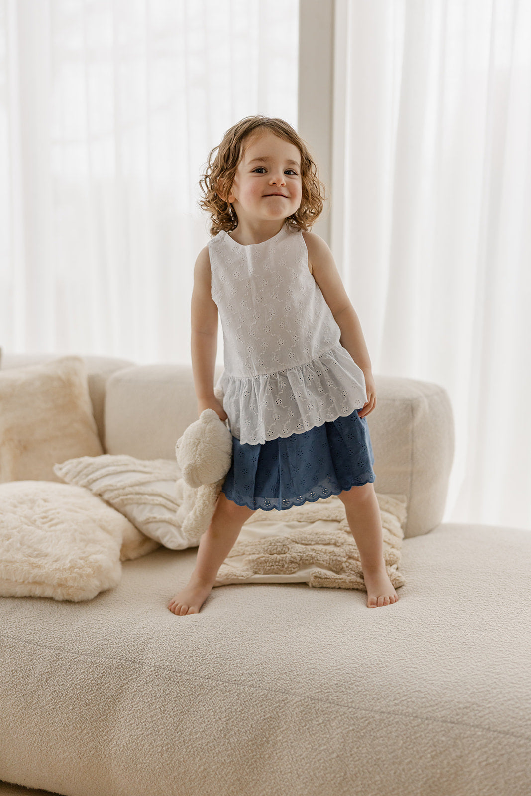 BLOUSE | Mieke
