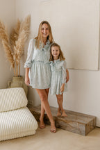 MOMMY & ME | BLOUSE Manou