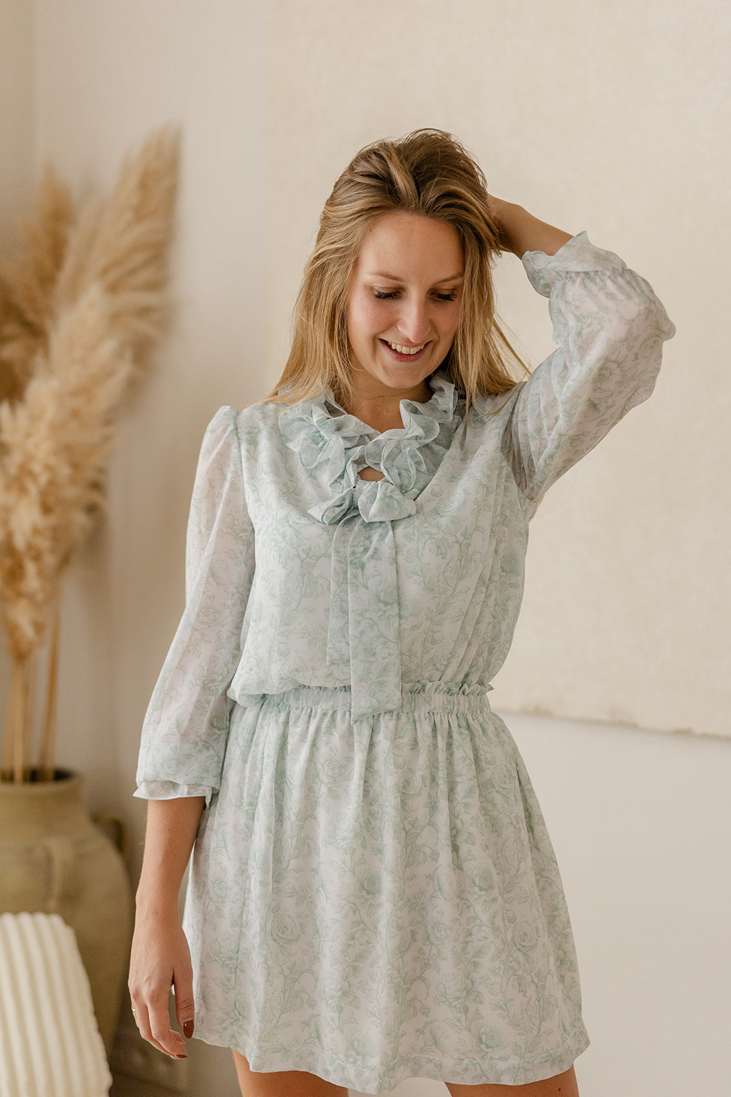 MOMMY & ME | BLOUSE Manon