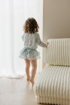 MOMMY & ME | BLOUSE Manou