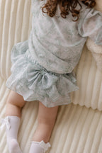 MOMMY & ME | BLOUSE Manou