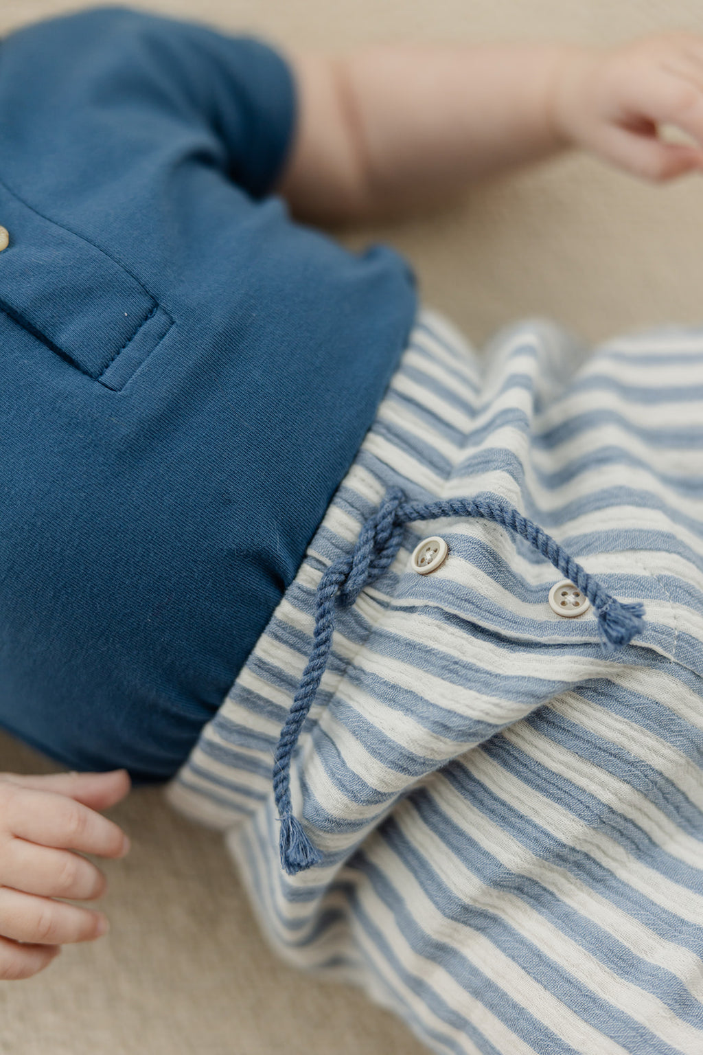 SHORT | Kieran