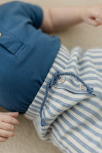 SHORT | Kieran