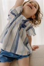 BLOUSE | Louise