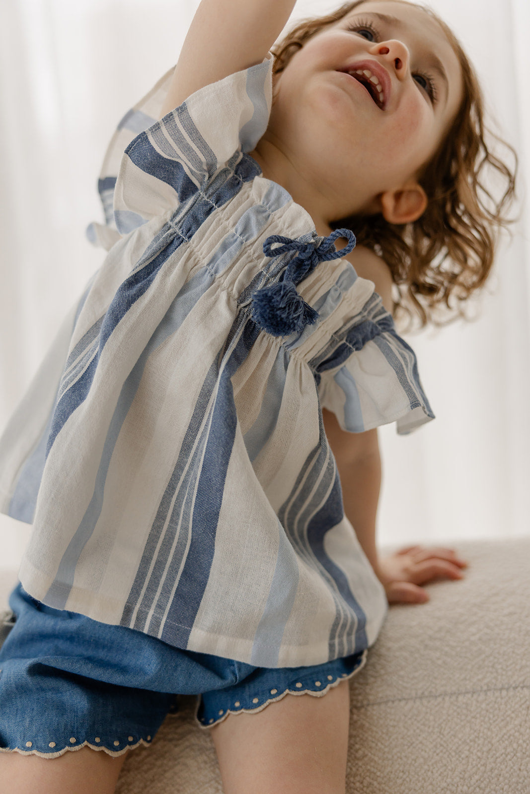 BLOUSE | Louise