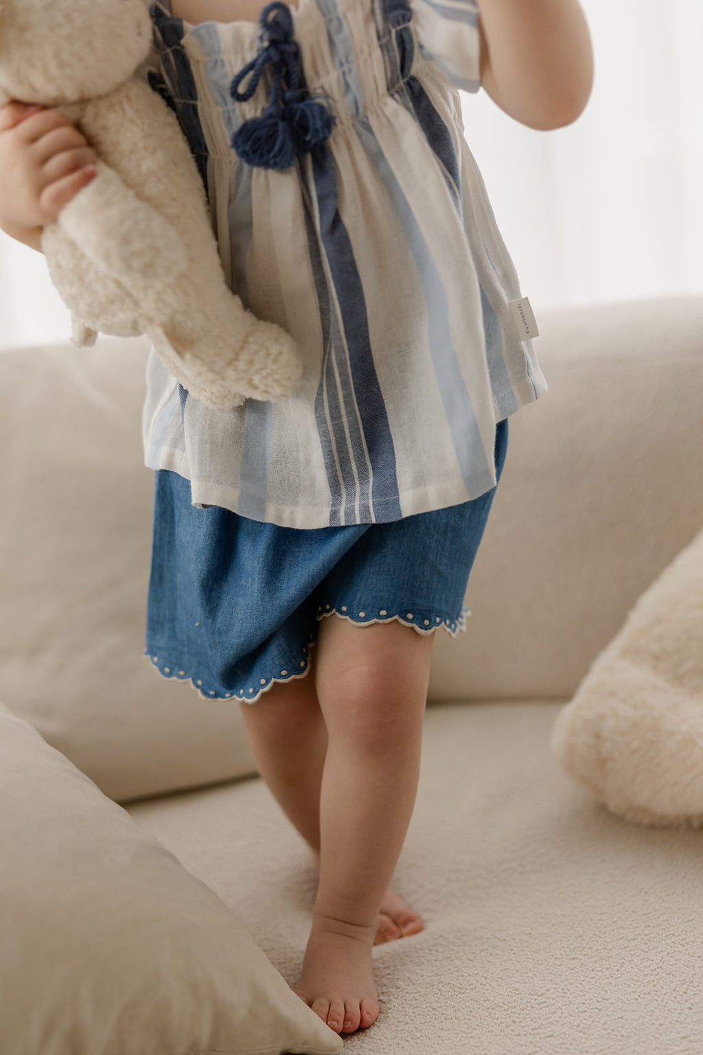 BLOUSE | Louise