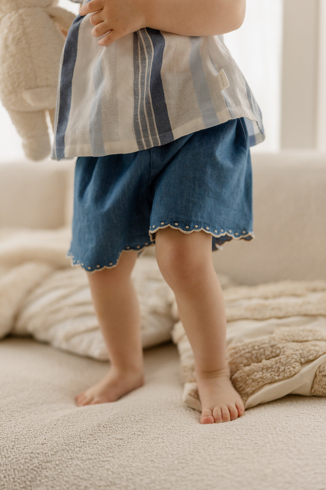 SHORT | Mieke