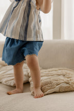 SHORT | Mieke
