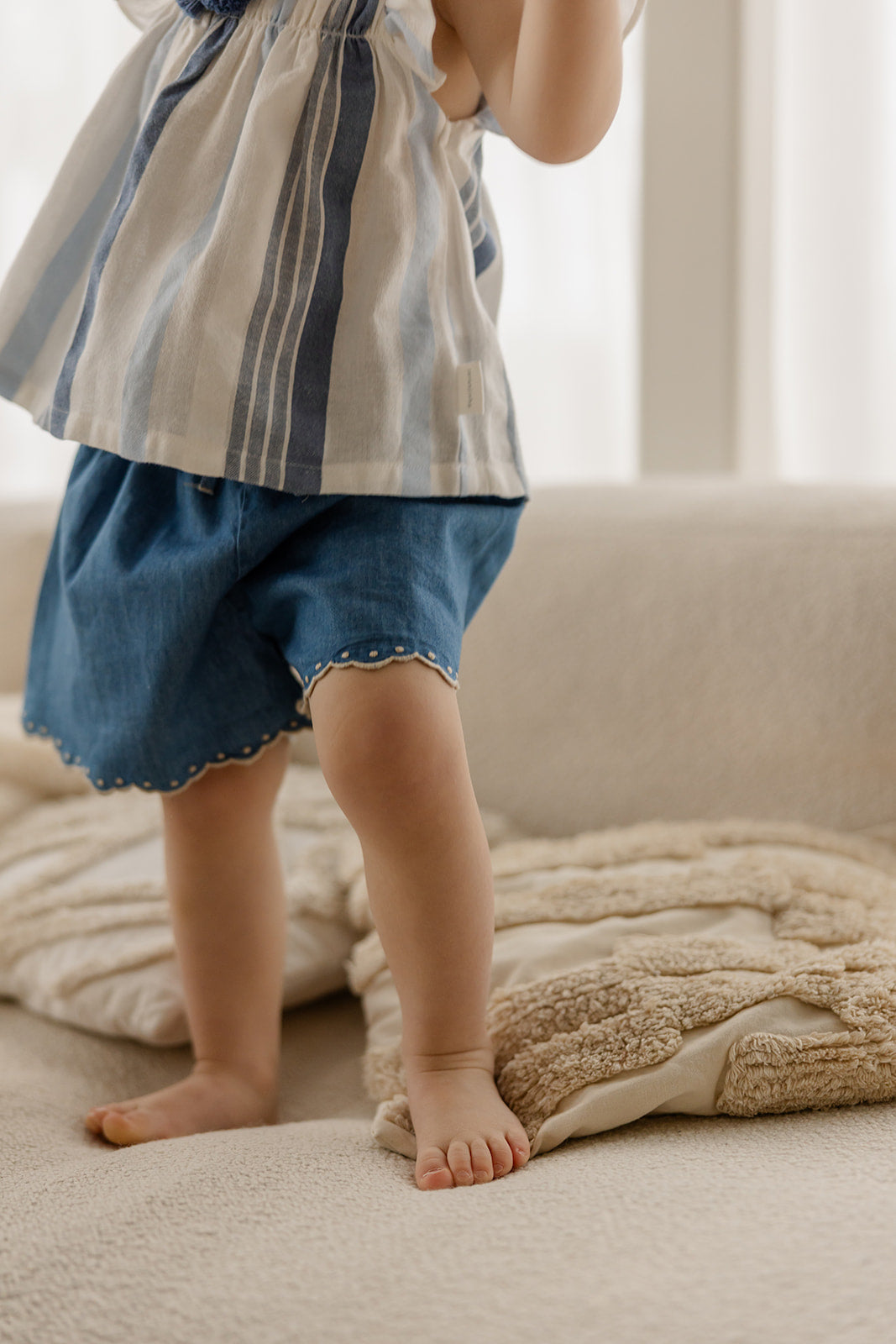 SHORT | Mieke