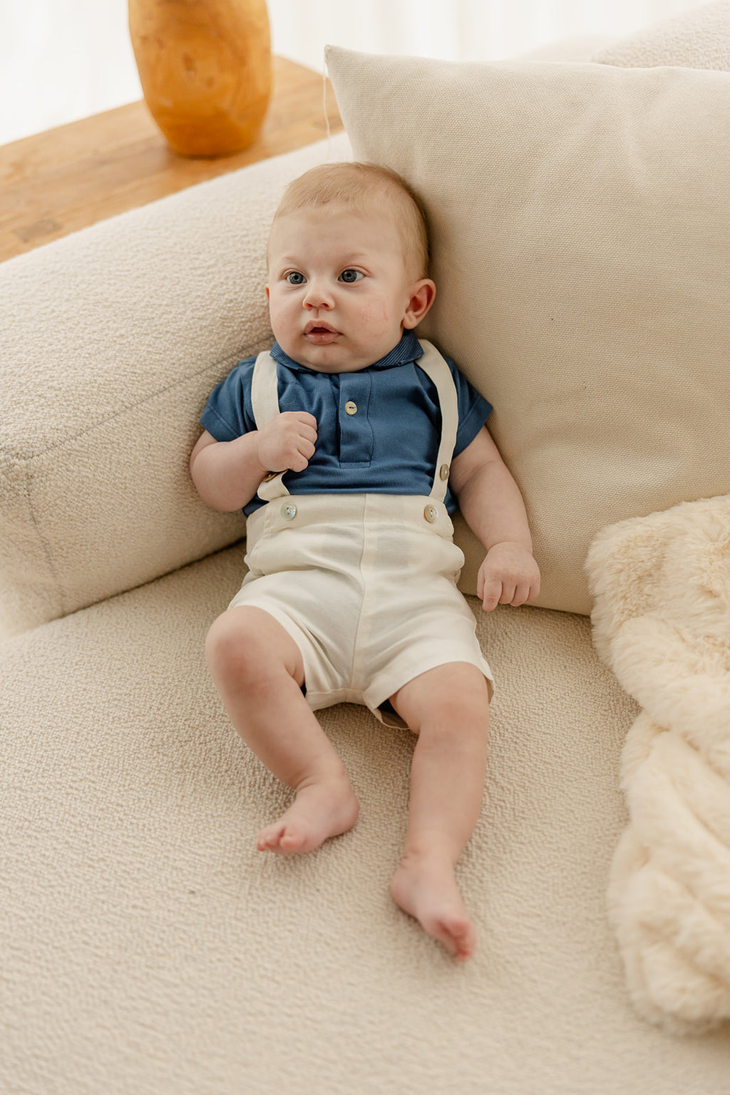 SALOPETTE | Jens