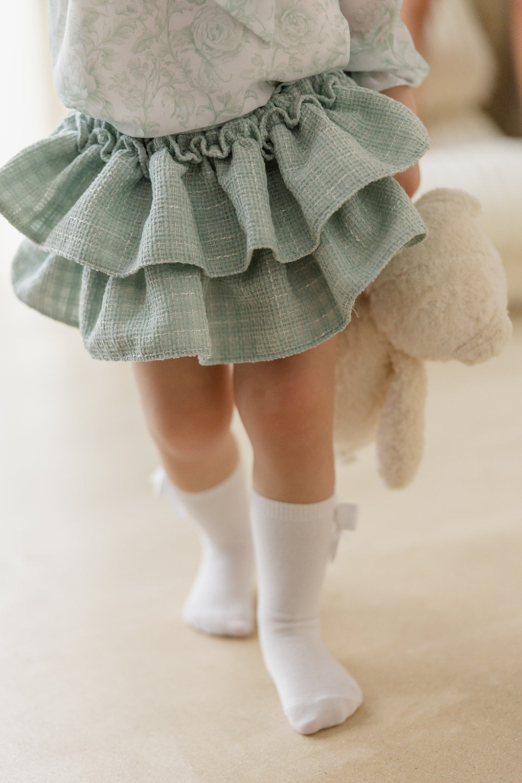 MOMMY & ME | BLOOMER Manou