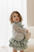 MOMMY & ME | BLOOMER Manou