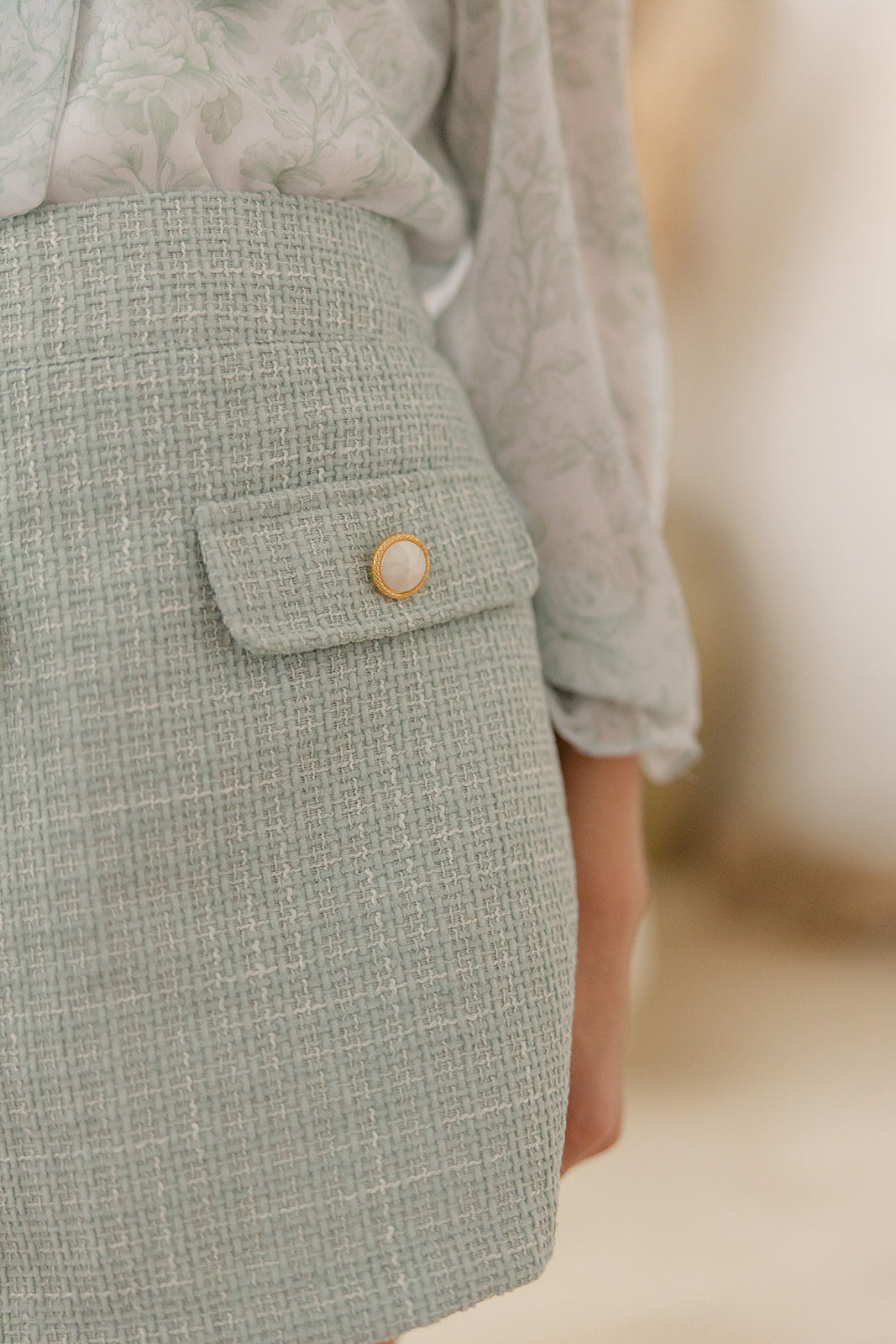 MOMMY & ME | ROK Manou