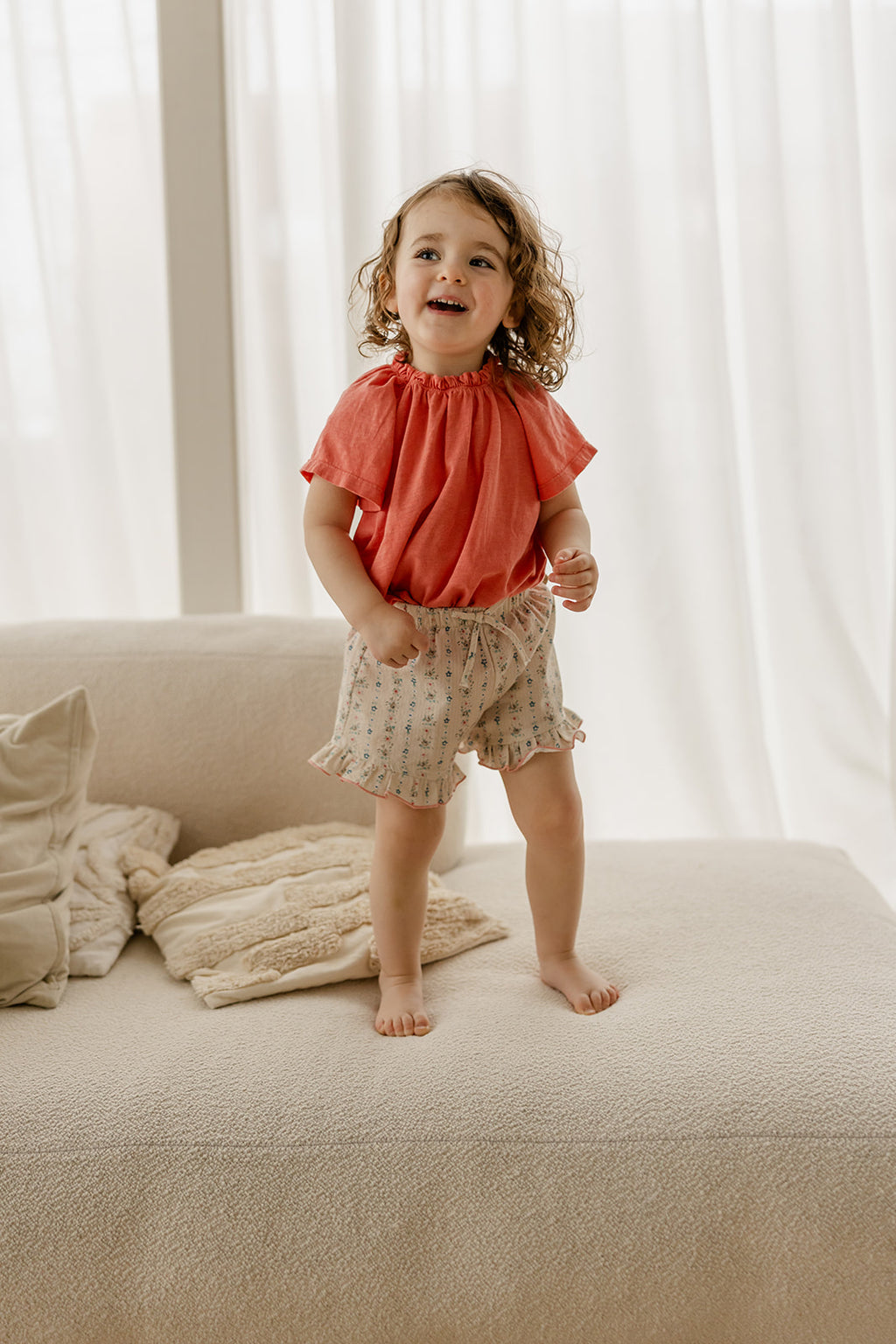 SHORT | Lise
