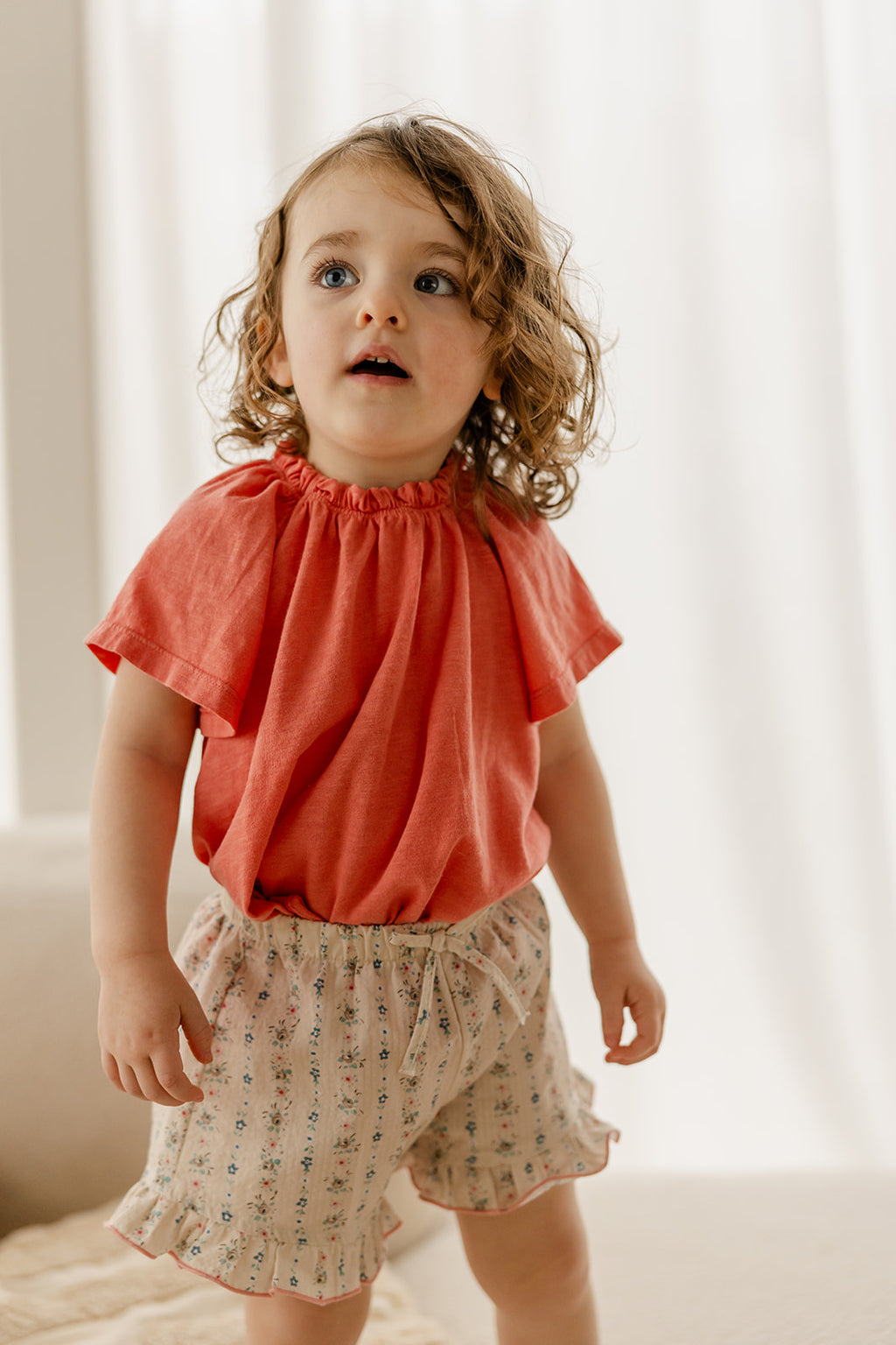 SHORT | Lise