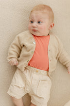 CARDIGAN | Thibo