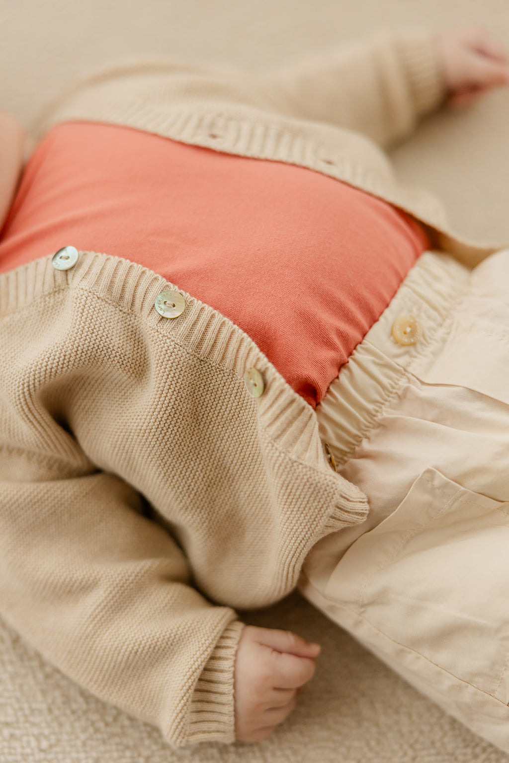 CARDIGAN | Thibo