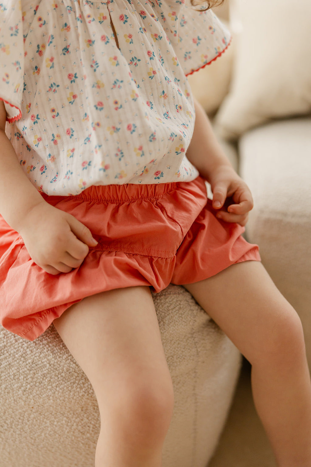 SHORT | Marie
