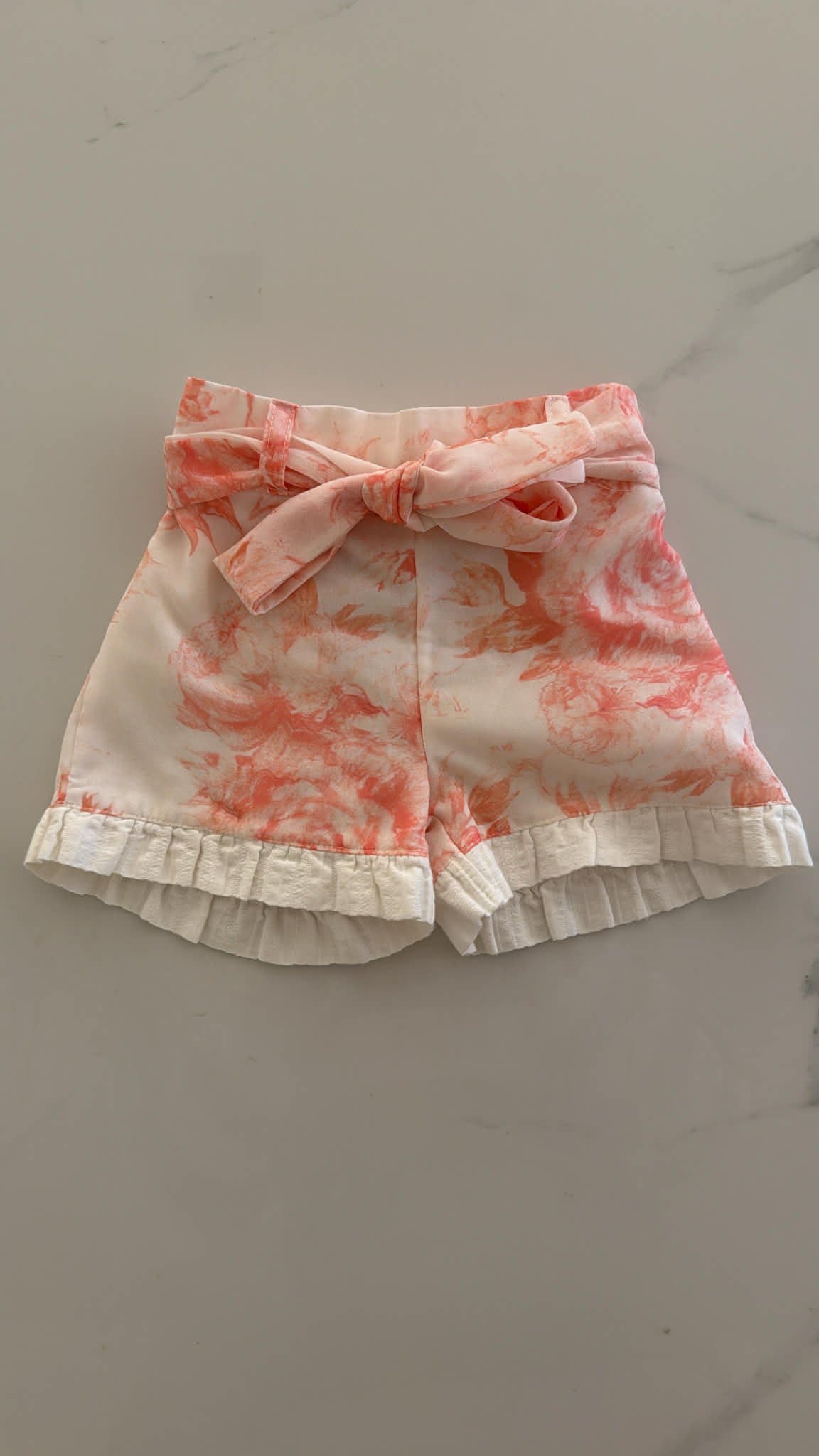 PRELOVED /short lrdm