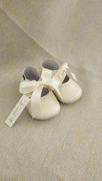 schoenen / salina paremoer wit