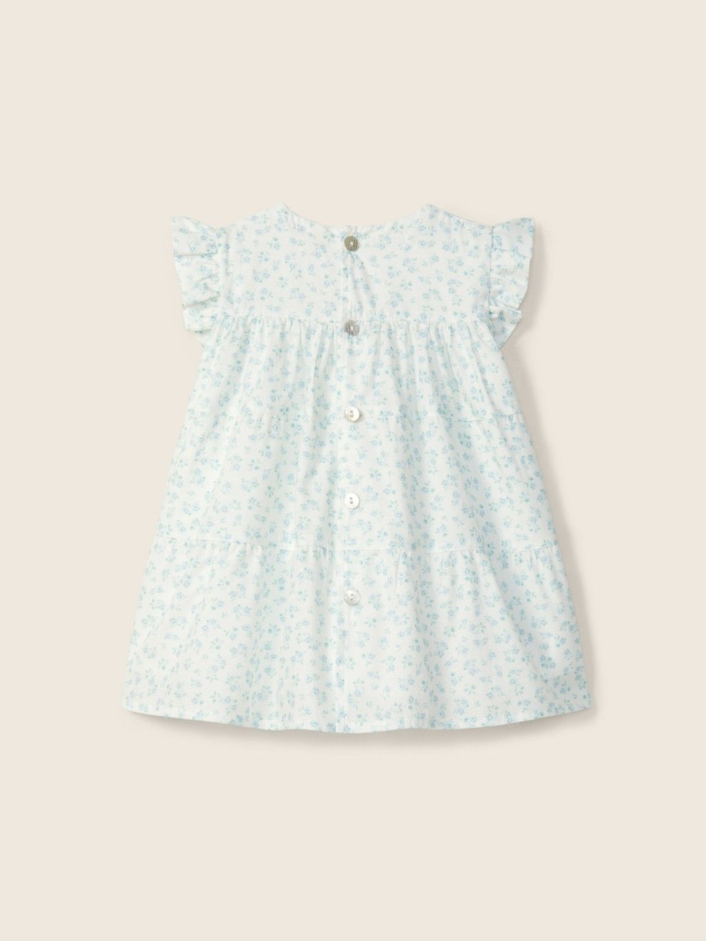 KLEEDJE | Linde blauw