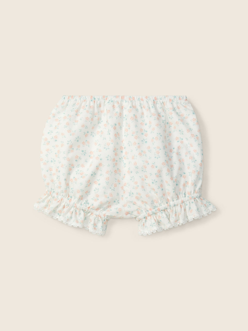 BLOOMER | Laura blauw