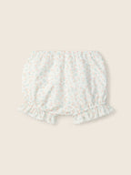 BLOOMER | Laura blauw