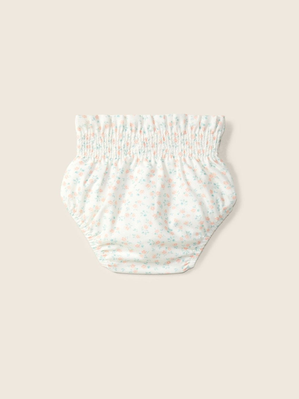 SHORT | Linde roze