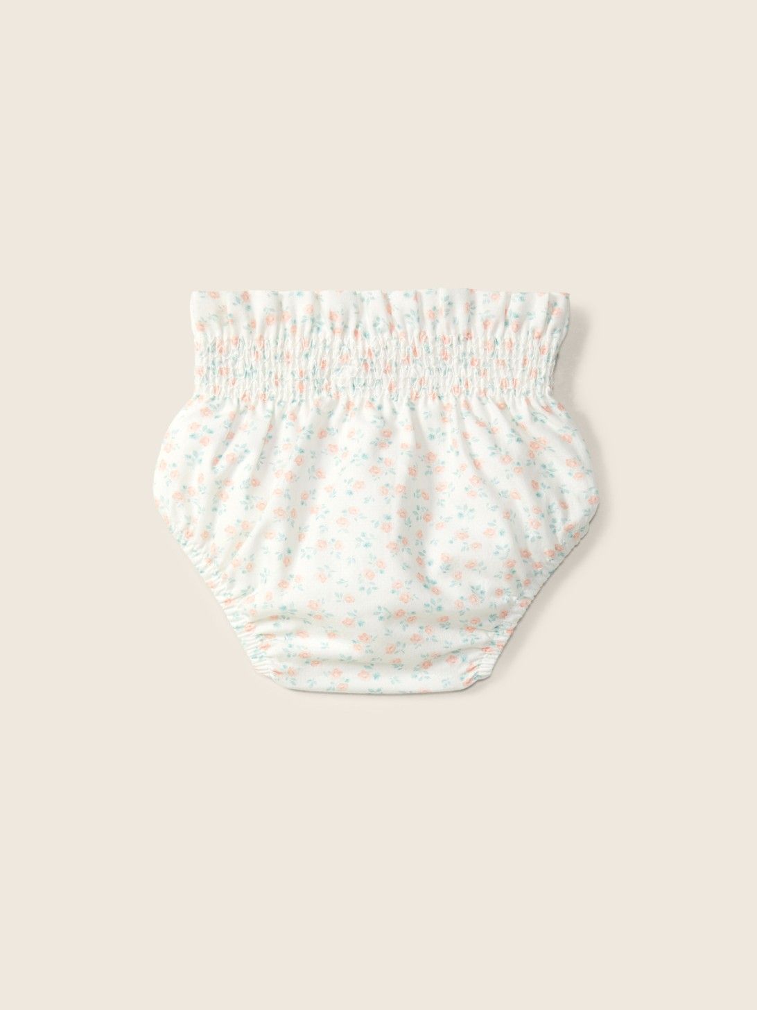 SHORT | Linde roze