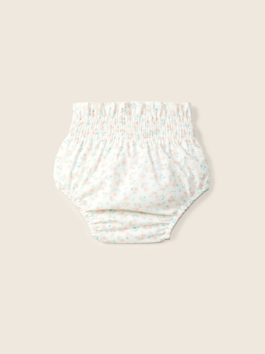 SHORT | Linde roze