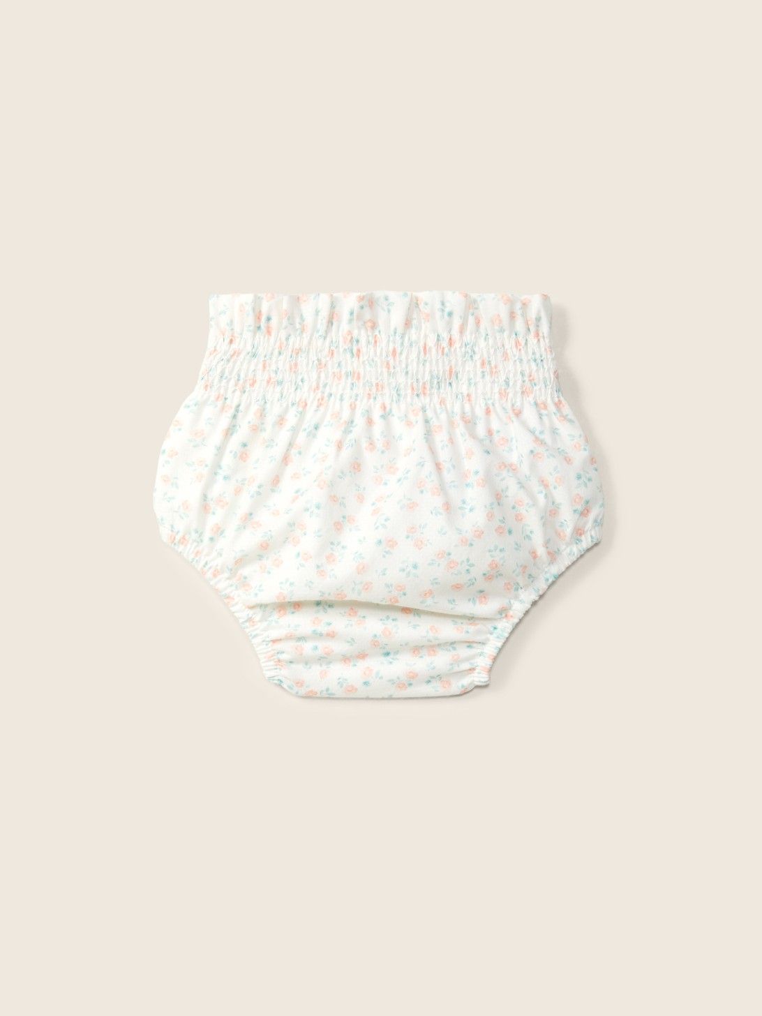 SHORT | Linde roze