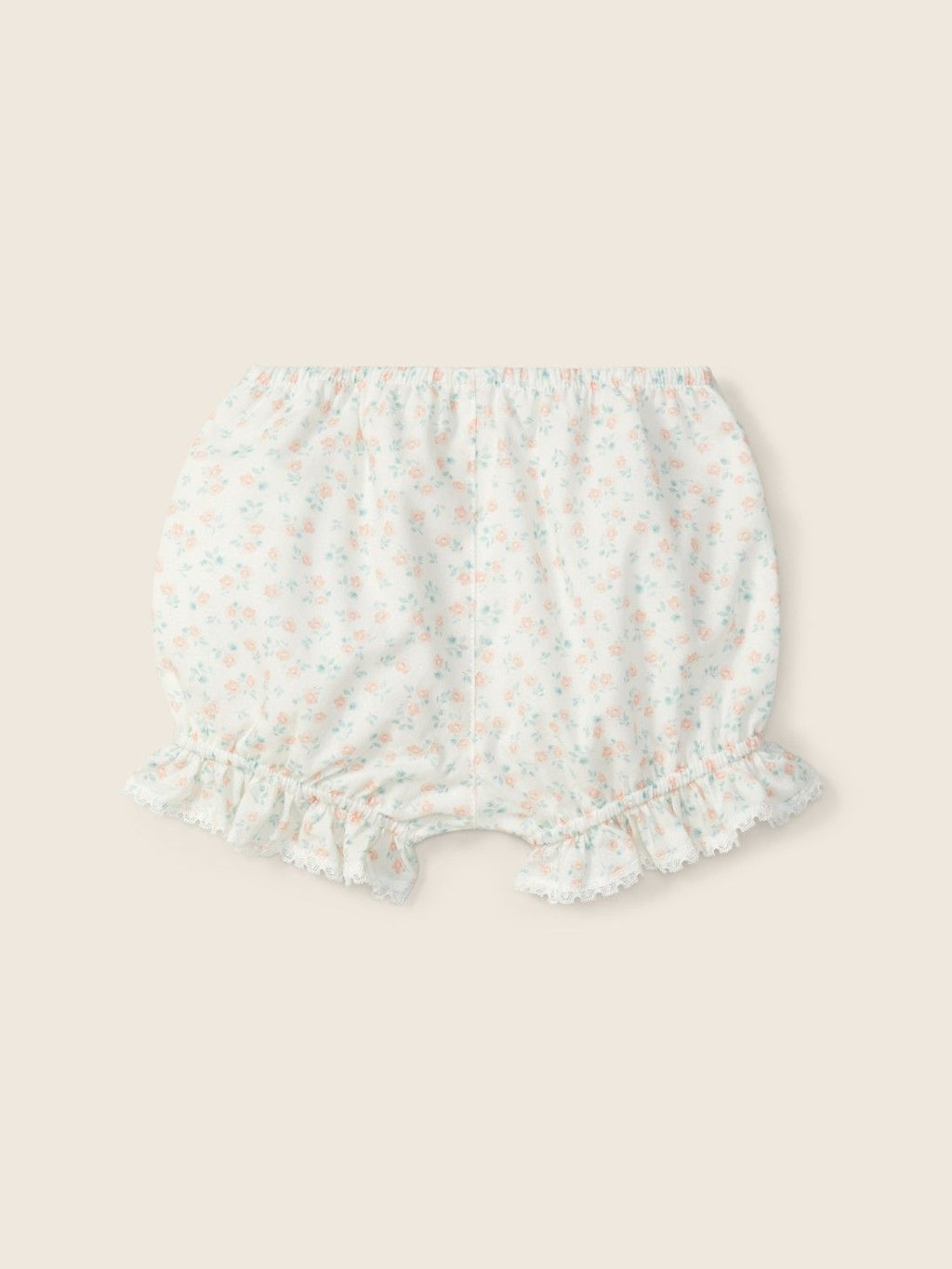 BLOOMER | Laura blauw